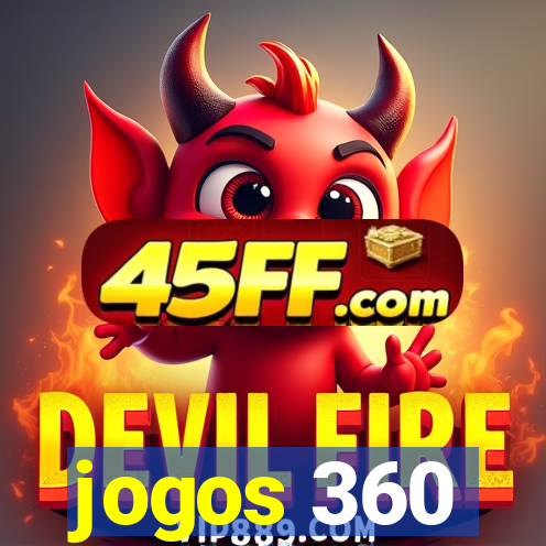 jogos 360